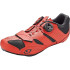 Sapatilhas Ciclismo de Giro Savix II Brigh Red/Black