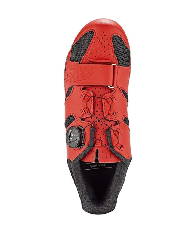 Chaussures Cyclisme de Giro Savix II Brigh...