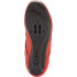 Sapatilhas Ciclismo de Giro Savix II Brigh Red/Black
