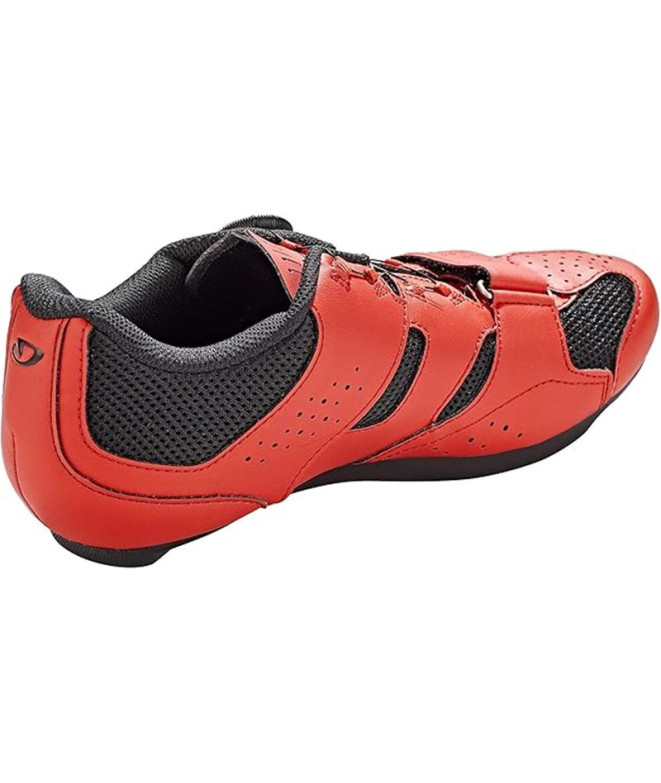 Chaussures Cyclisme de Giro Savix II Brigh...