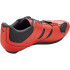 Sapatilhas Ciclismo de Giro Savix II Brigh Red/Black
