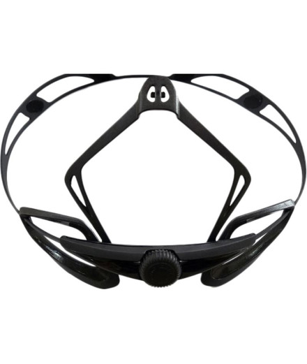 Sistema de ajuste Giro Helios Preto