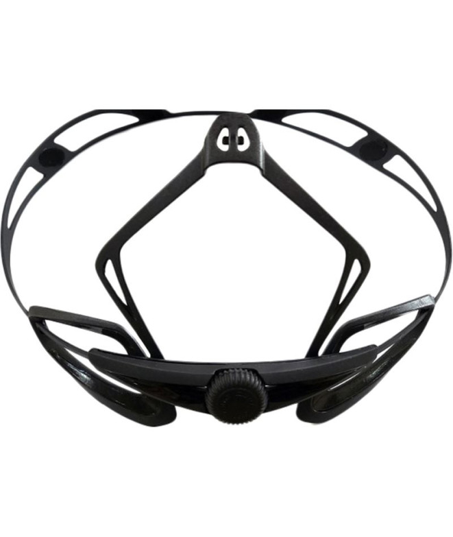Fit System Giro Helios Negro