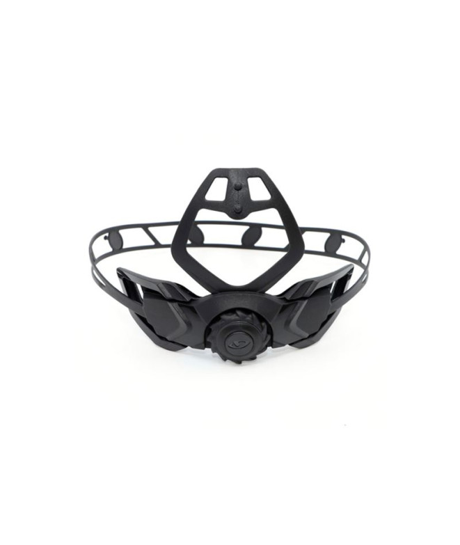Sistema de ajuste Giro Tyrant Preto