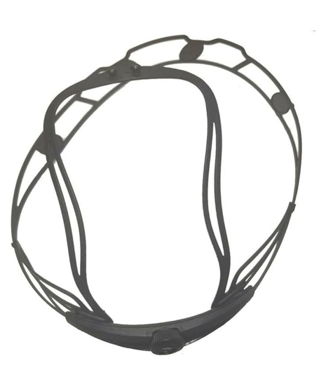 Caden Giro Fit System Negro S