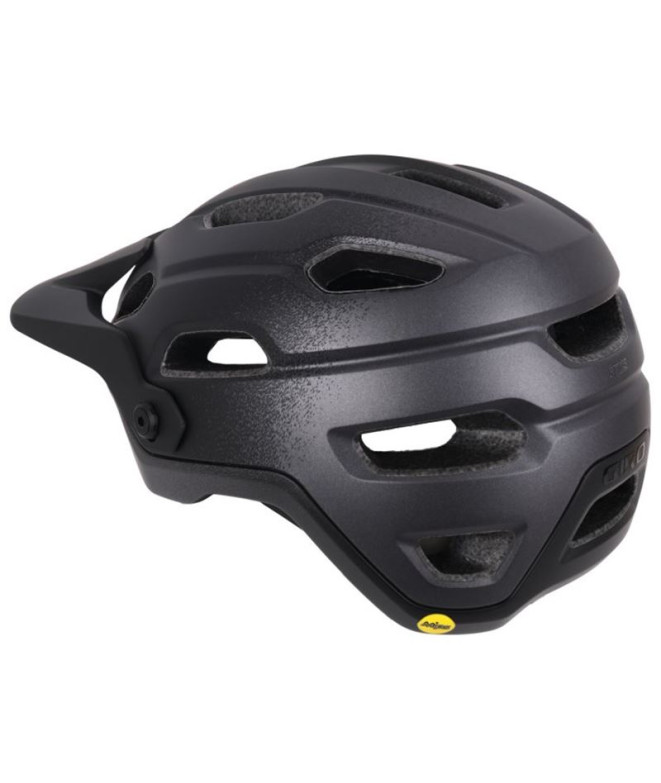 Ciclismo Capacetes Giro Source Mips Matte Black...
