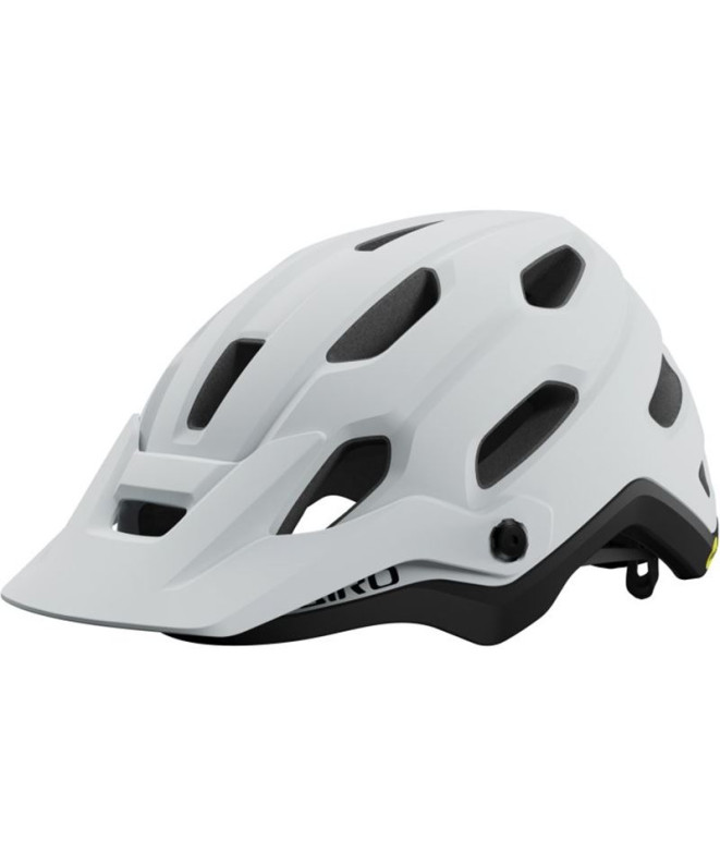 Cyclisme Casques de Giro Source Mips Matte Chalk