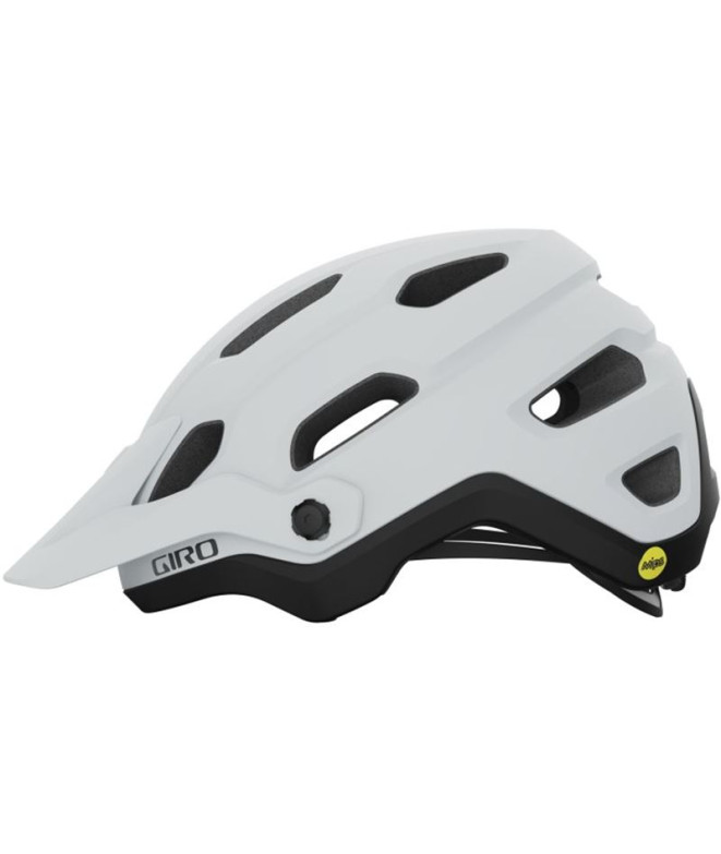 Ciclismo Capacetes de Giro Source Mips Matte Chalk