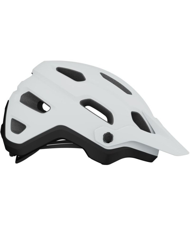 Ciclismo Capacetes de Giro Source Mips Matte Chalk