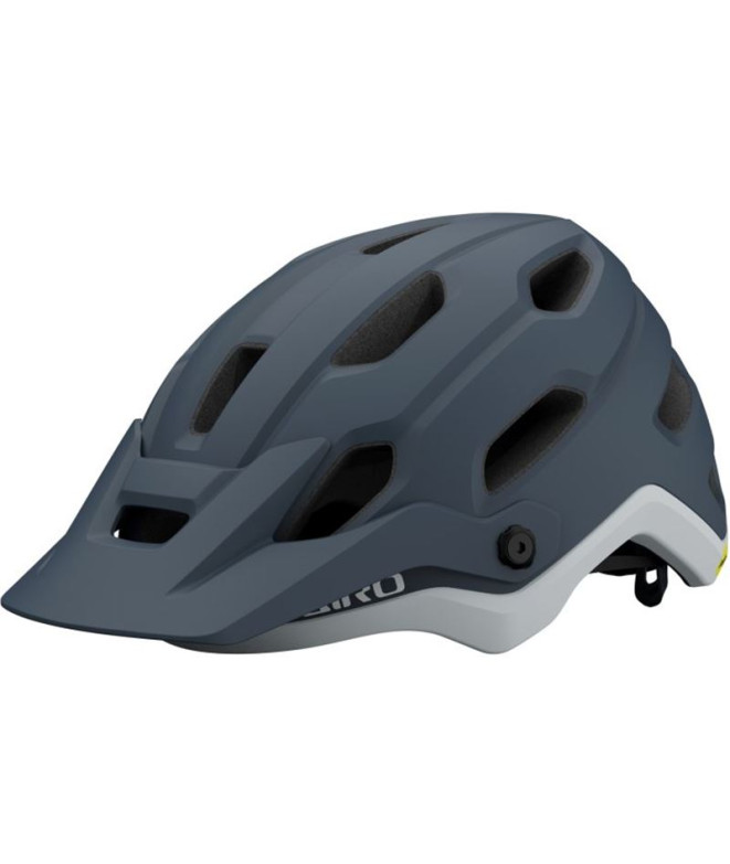 Ciclismo Capacetes de Giro Source Mips Matte Portaro Gray