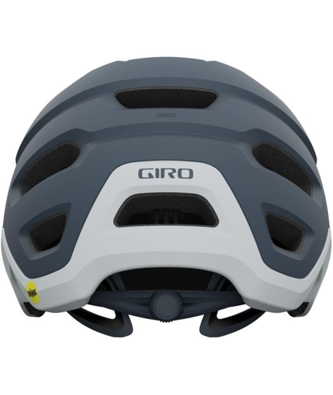 Ciclismo Capacetes de Giro Source Mips Matte...