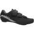 Zapatillas de Ciclismo Giro Stylus Negro