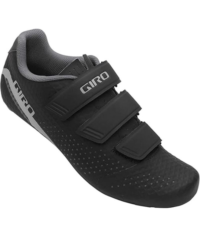 Chaussures Cyclisme de Giro Stylus Noir