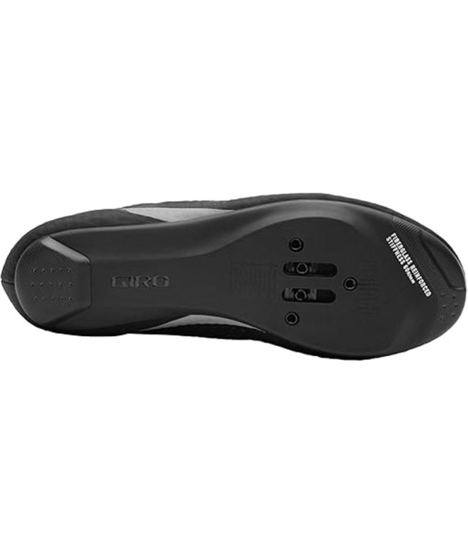 Chaussures Cyclisme de Giro Stylus Noir