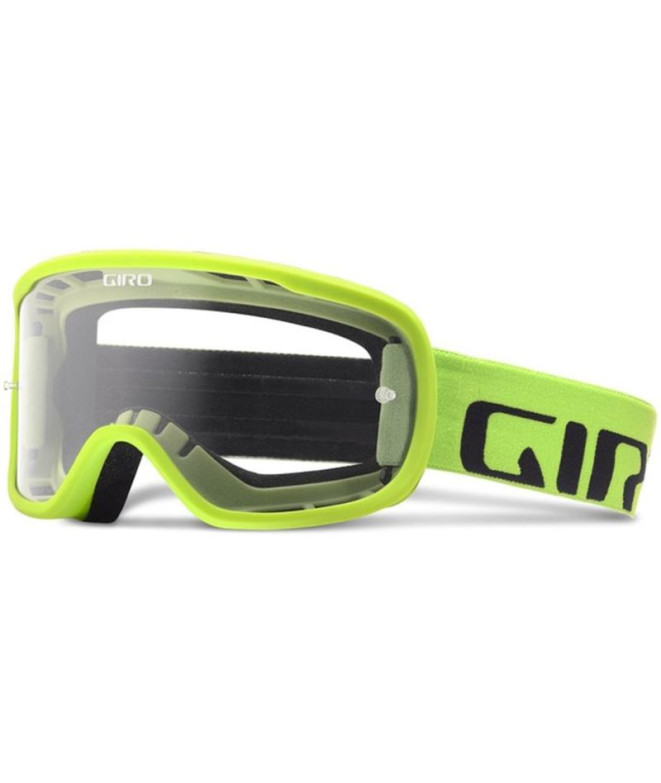 Gafas de Ciclismo Giro Tempo Mtb Lime
