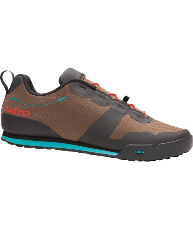 Chaussures Cyclisme de Giro Tracker Fastlace...