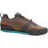 Chaussures Cyclisme de Giro Tracker Fastlace Java Lava
