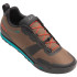 Chaussures Cyclisme de Giro Tracker Fastlace Java Lava