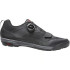 Sapatilhas Ciclismo from Giro Ventana Black/Dark Shadow