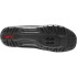 Sapatilhas Ciclismo from Giro Ventana Black/Dark Shadow