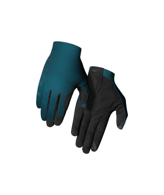 Guantes de Ciclismo Giro Xnetic Trail Lf Harbor Azul