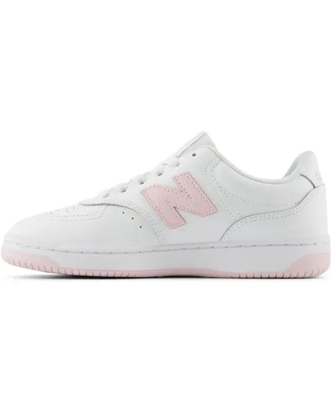 Chaussures Décontracté New Balance 80 Femme...