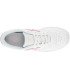 Sapatilhas Casual New Balance 80 Mulher Branco/Rosa