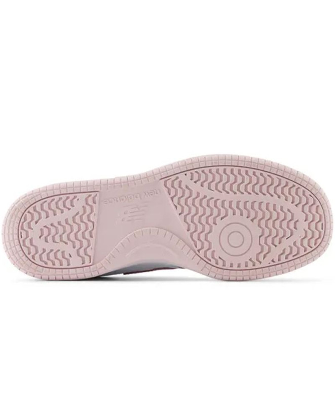 Chaussures Décontracté New Balance 80 Femme...