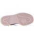 Sapatilhas Casual New Balance 80 Mulher Branco/Rosa