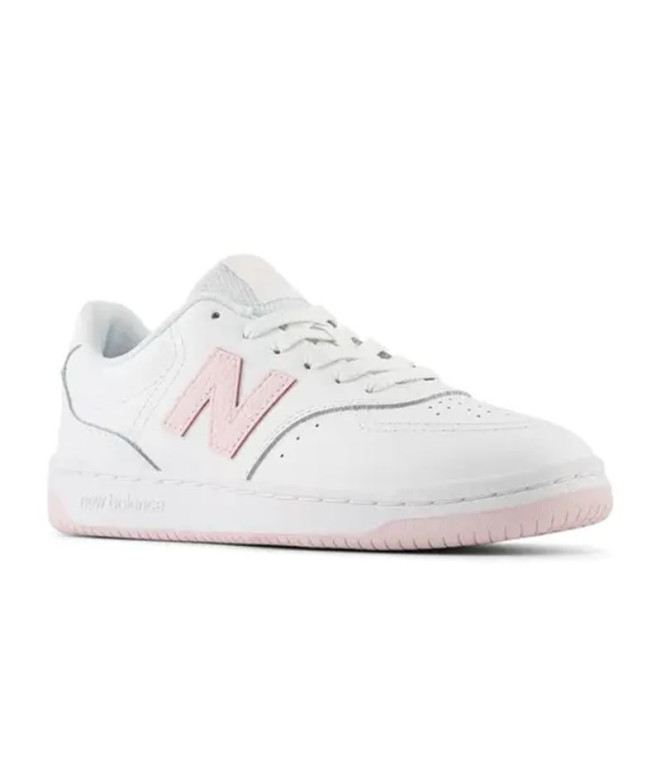 Chaussures Décontracté New Balance 80 Femme...