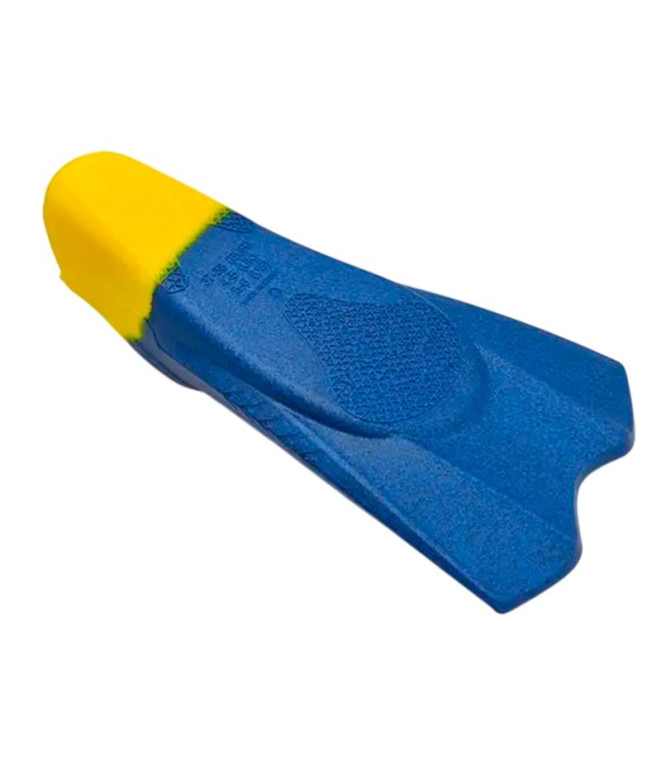 Aletas de Natación Zoggs Short Blade Ecos