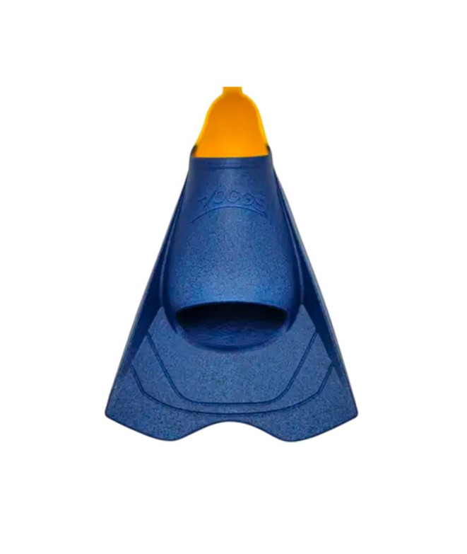 Aletas de Natación Zoggs Short Blade Ecos