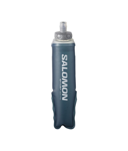 Bouteille Trail Salomon de Soft Flask 500Ml/17Oz Ult...