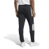 Calça adidas Homem Tiro Cargo Preto/Branco