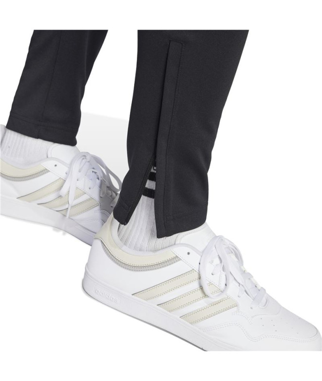 Calça adidas Homem Tiro Cargo Preto/Branco