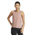 Camiseta Running adidas Mulher por Own the Run Tank Rosa
