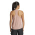 Camiseta Running adidas Mulher por Own the Run Tank Rosa