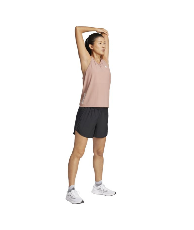 Camiseta de Running adidas Own the Run Tank...
