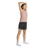 Camiseta Running adidas Mulher por Own the Run Tank Rosa