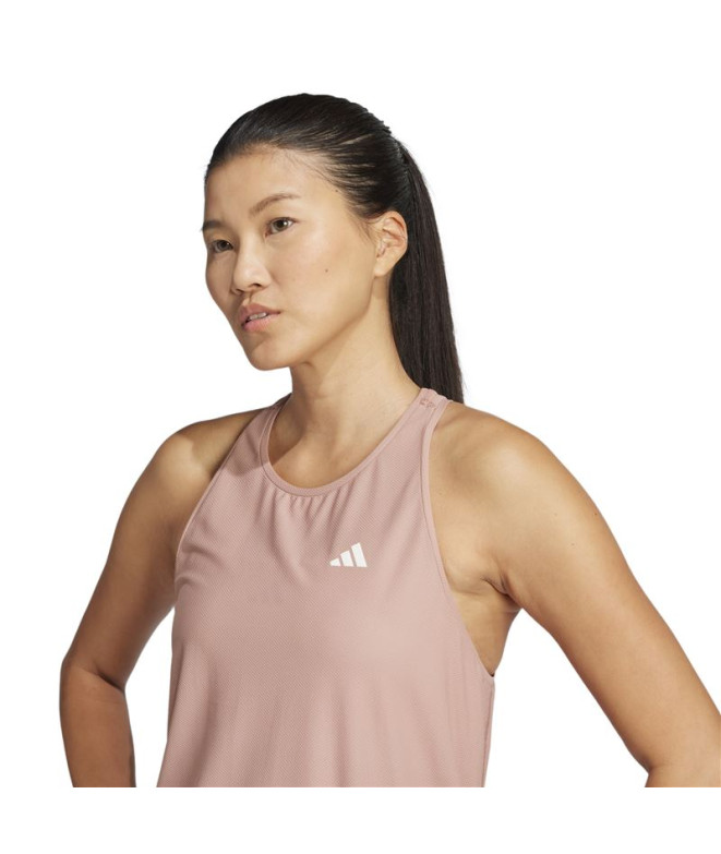 T-shirt Running adidas Femme by Own the Run...