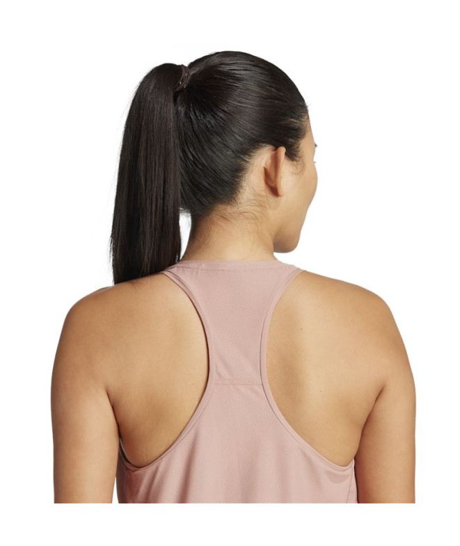 T-shirt Running adidas Femme by Own the Run...