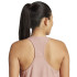 Camiseta Running adidas Mulher por Own the Run Tank Rosa