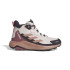 Sapatilhas Montanha adidas Mulher por Terrex Anylander Mid R.Rdy Rosa