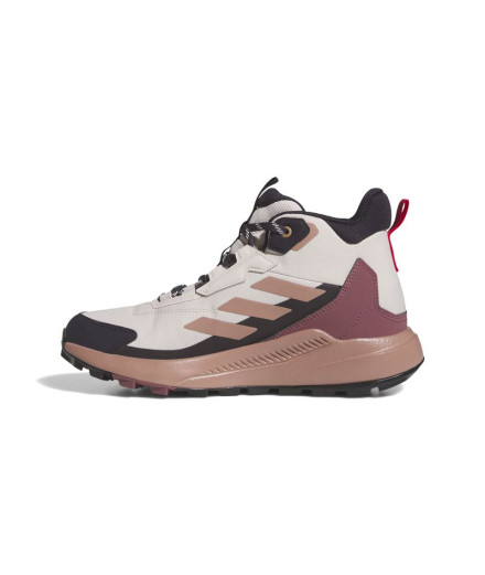 Chaussures Montagne adidas Femme par Terrex Anylander Mid... 2