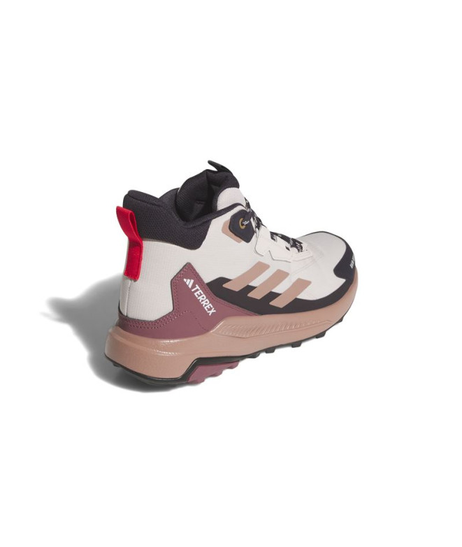 Sapatilhas Montanha adidas Mulher por Terrex...