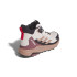 Sapatilhas Montanha adidas Mulher por Terrex Anylander Mid R.Rdy Rosa