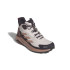 Sapatilhas Montanha adidas Mulher por Terrex Anylander Mid R.Rdy Rosa