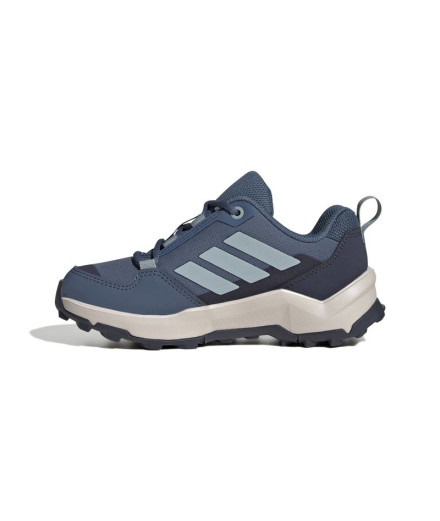 Chaussures Montagne adidas Enfant de Terrex Ax4R Bleu... 2