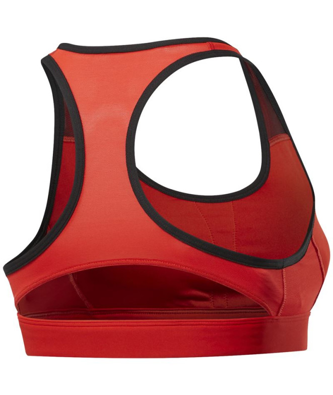 Soutien de desporto de fitness Reebok Hero