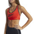 Soutien de desporto de fitness Reebok Hero
